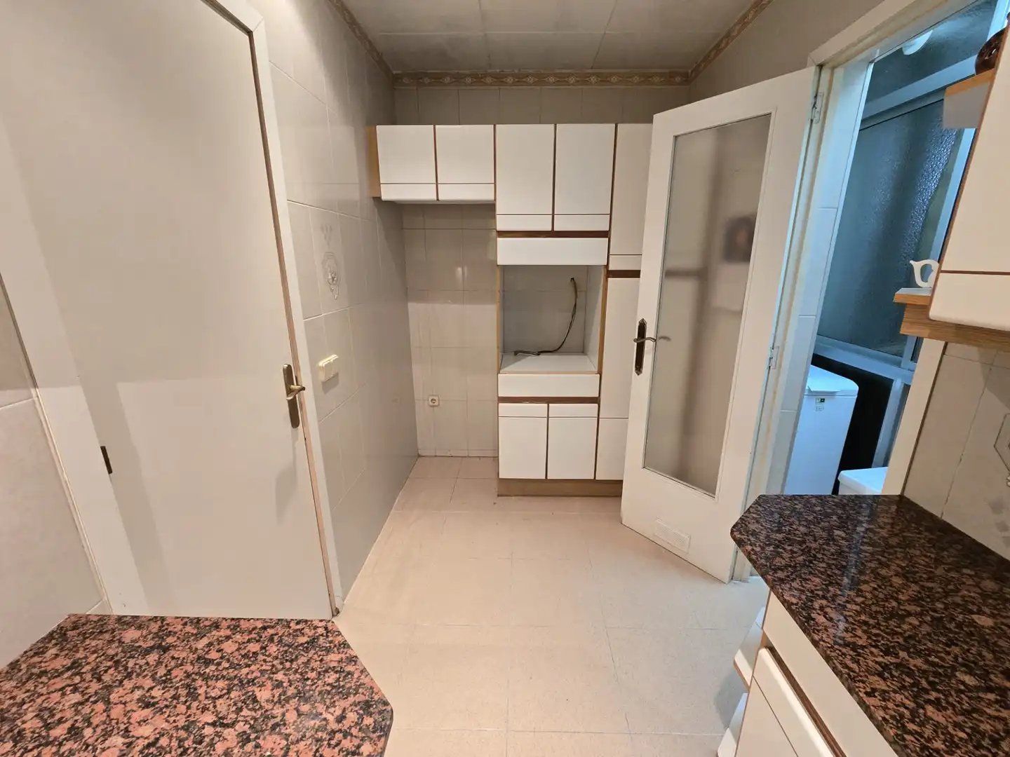 Wohnung mit Terrasse zum Verkauf in Carrer de l'Encarnació, imagen 12