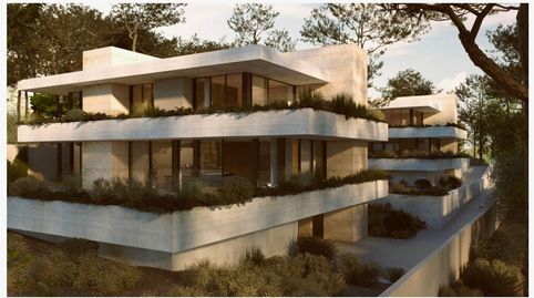 Oportunidad de inversión en suelo en la prestigiosa zona de Son Toni., immagine 3
