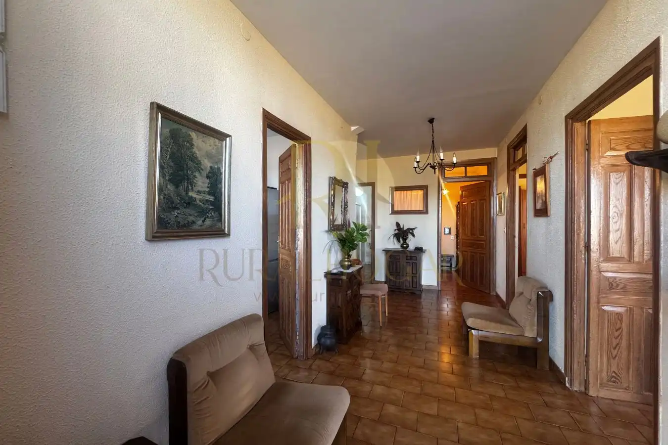 Casa en venta en Calle Seisón 4, imagen 4