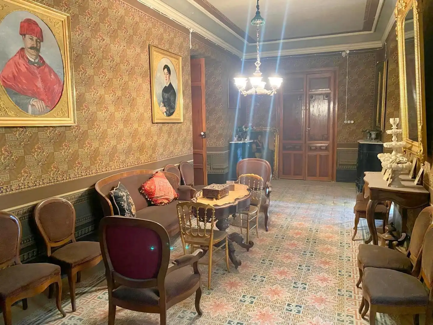 Casa en venta en La Font de la Figuera