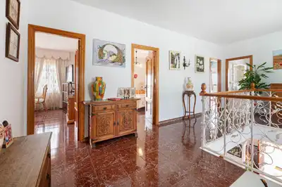 Casa o chalet en venta en Torremolinos con Aire acondicionado, Calefacción y Jardín privado