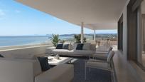 Terrace of Apartment for sale in Estepona  with Terrace and Swimming Pool