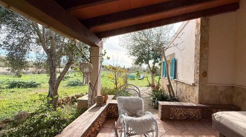 Foto 4 von Country house zum Verkauf in Santa Margalida Poble, Santa Margalida