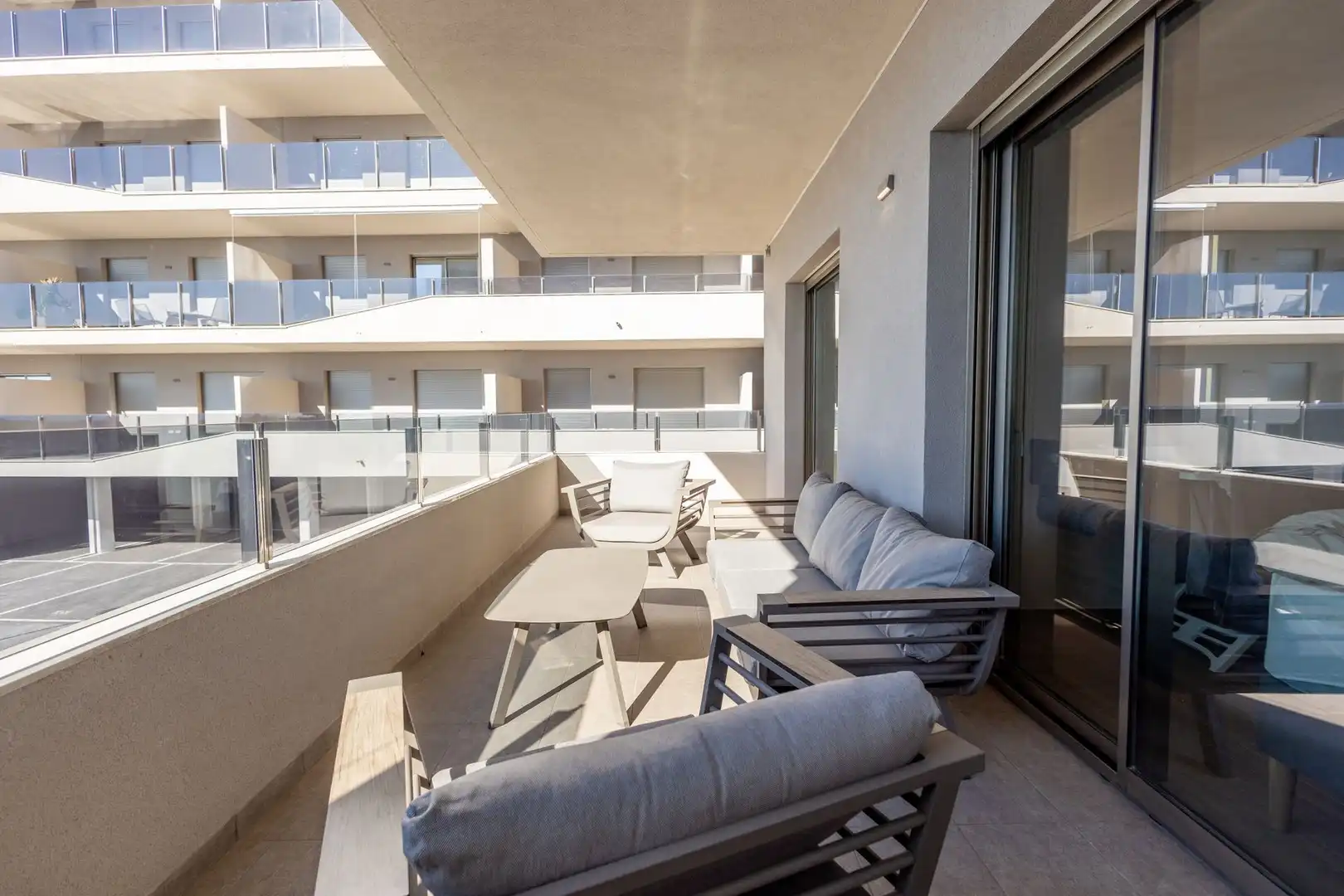 Apartament amb piscina en venda a N/A, imagen 2