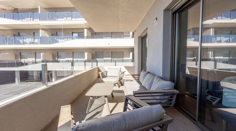 Foto 2 de Apartamento en venta en Sunset Beach - Santa Pola, Playa Tamarit - Playa Lissa, Santa Pola