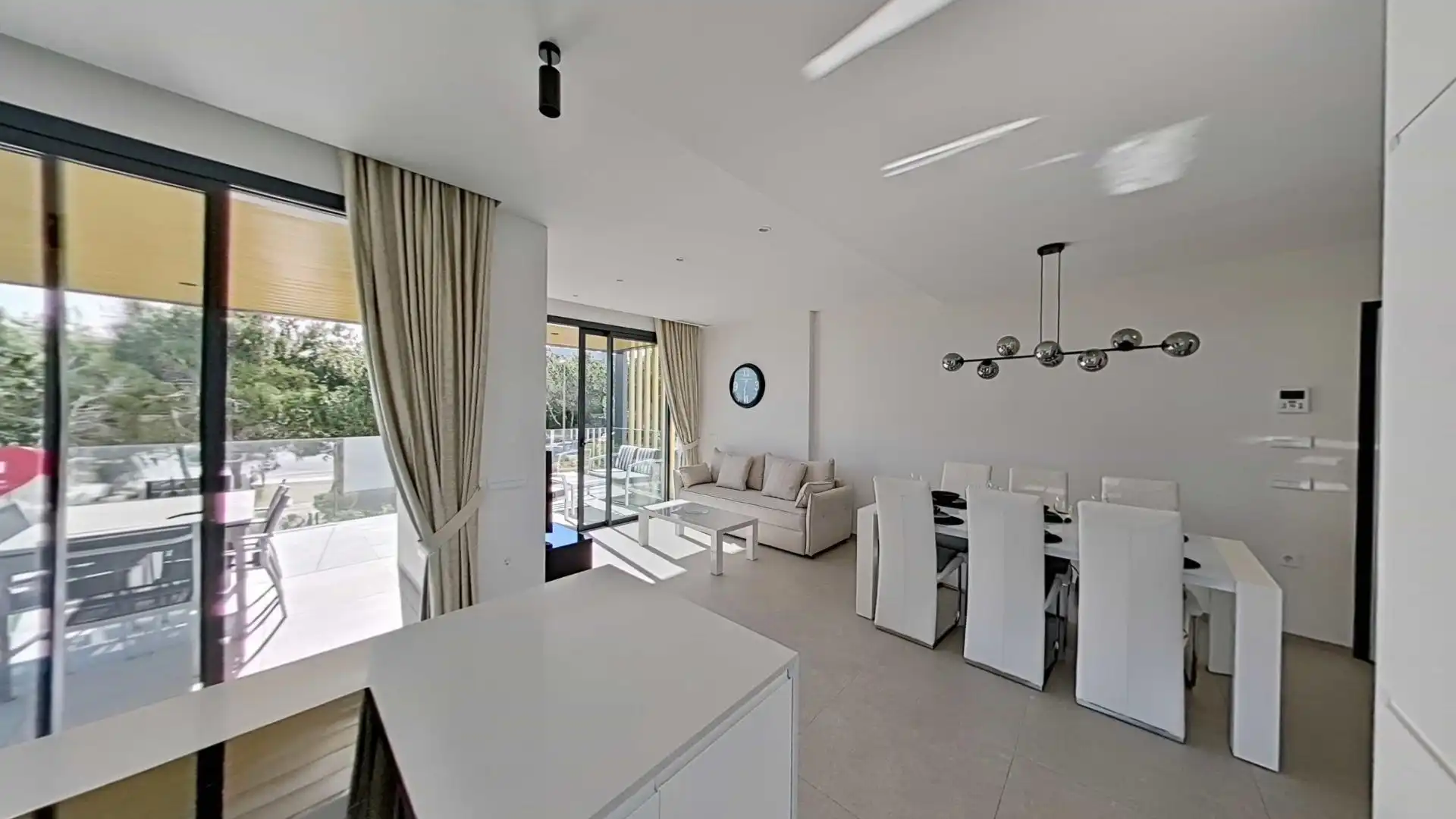 Apartament amb piscina en venda a Orihuela Costa, imagen 10