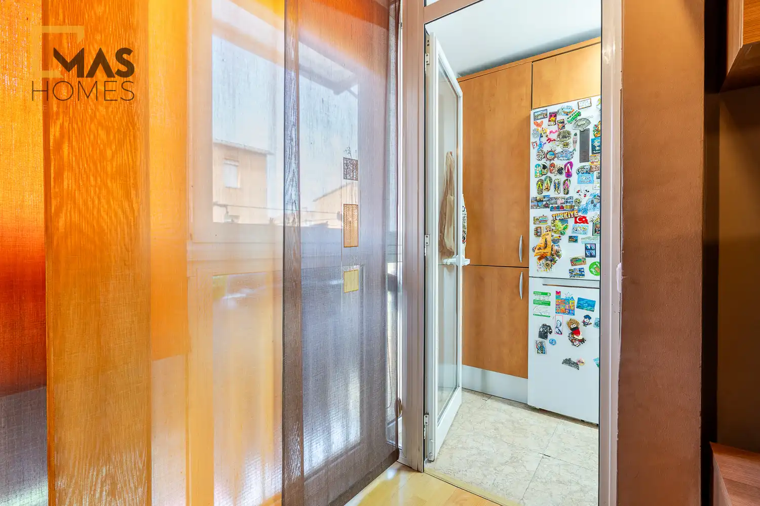 Piso en venta en Martorell con Aire acondicionado, Calefacción y Horno