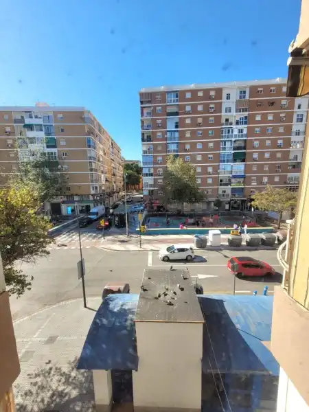 Pis en venda a Calle Moreno Nieto, 26, Parque Victoria Eugenia