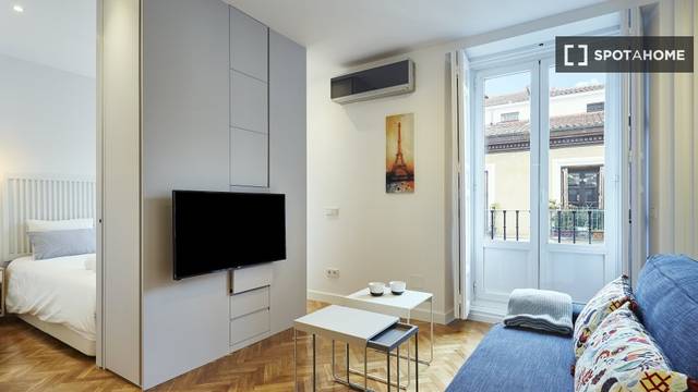 Piso en Alquiler en Sol