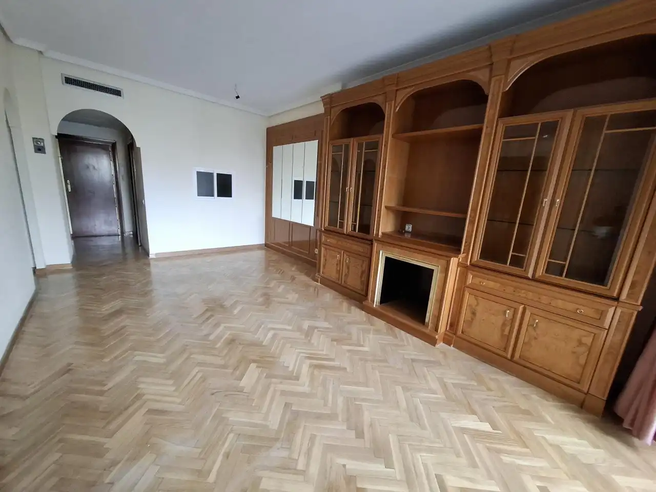 Flat for rent in DEL VALLE, Ensanche de Vallecas - La Gavia