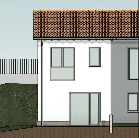 Casa en venta en Celorio - Poó - Parres