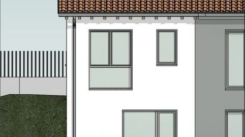 PROXIMA CONSTRUCION EN PARRES DE LLANES