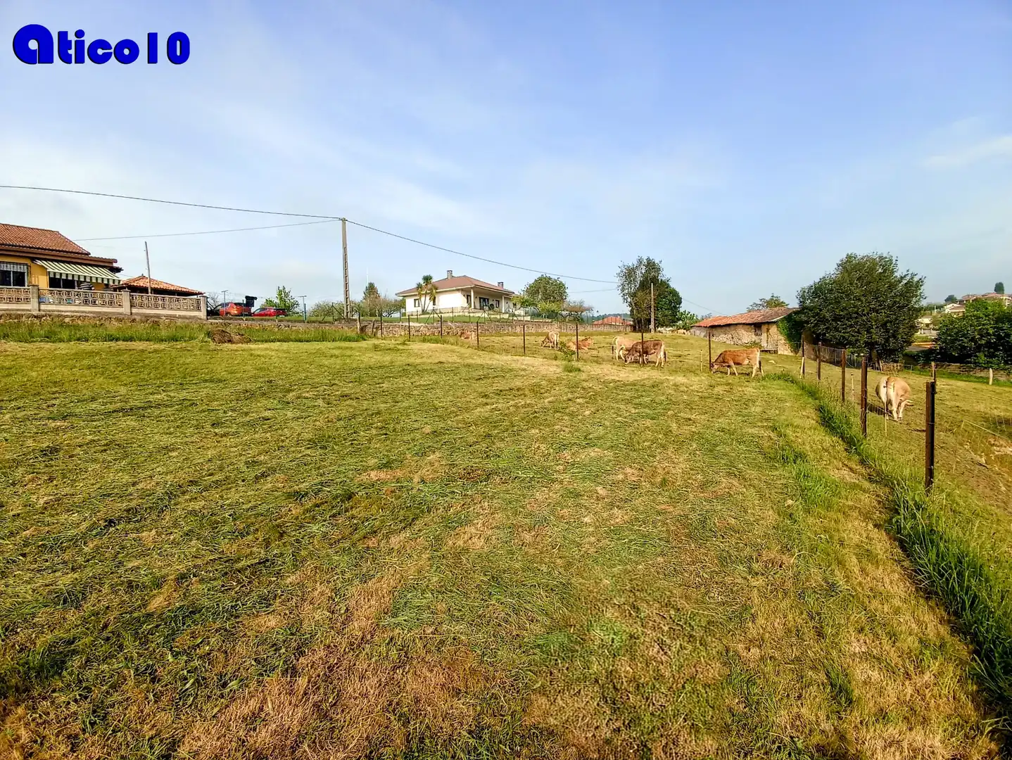 Residential for sale in Siero