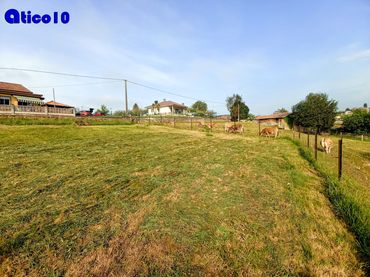 Terreno residencial en venta en Carbayin - Lieres - Valdesoto