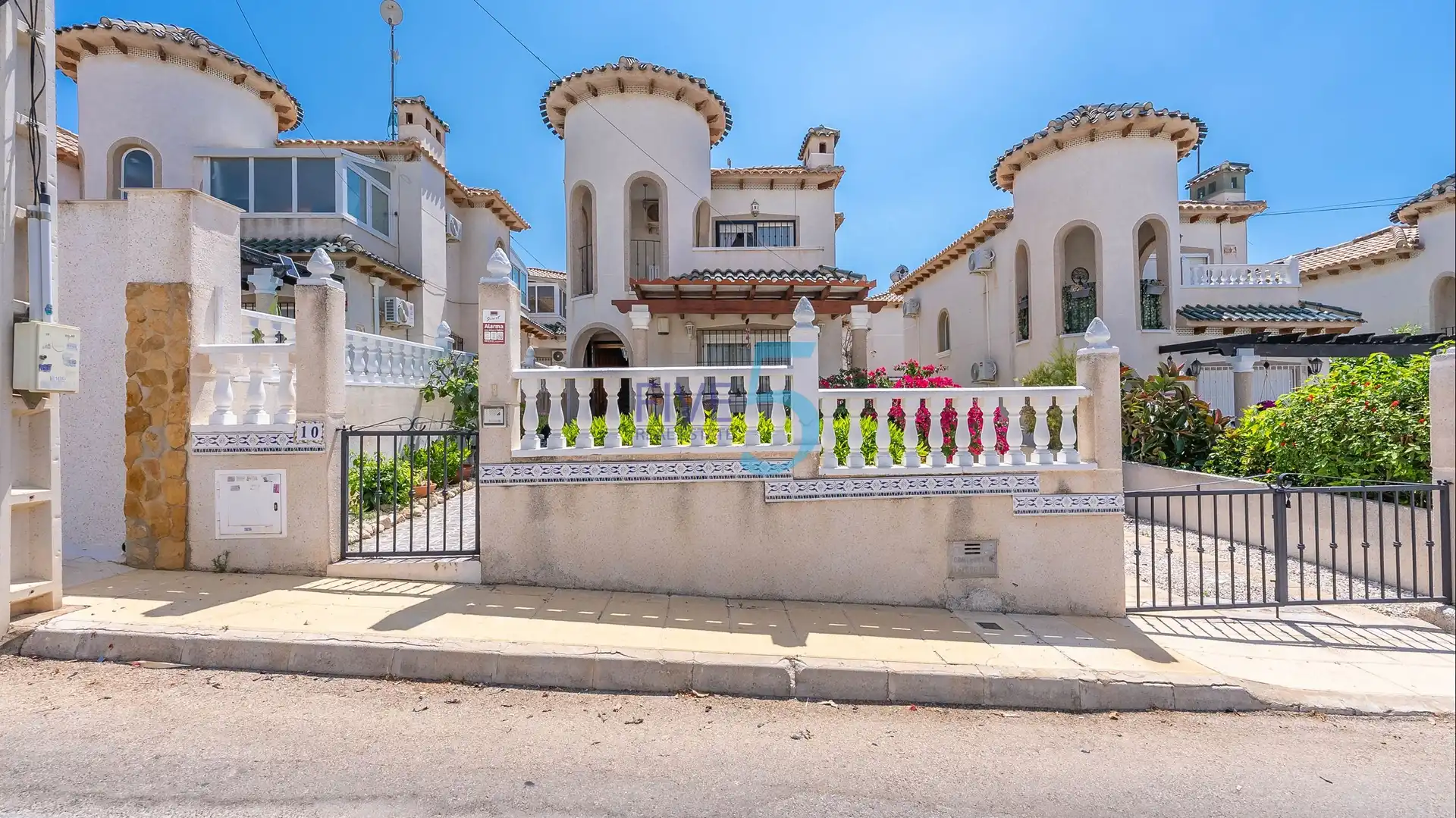 Maison avec terrasse à vendre à San Miguel de Salinas, imagen 2