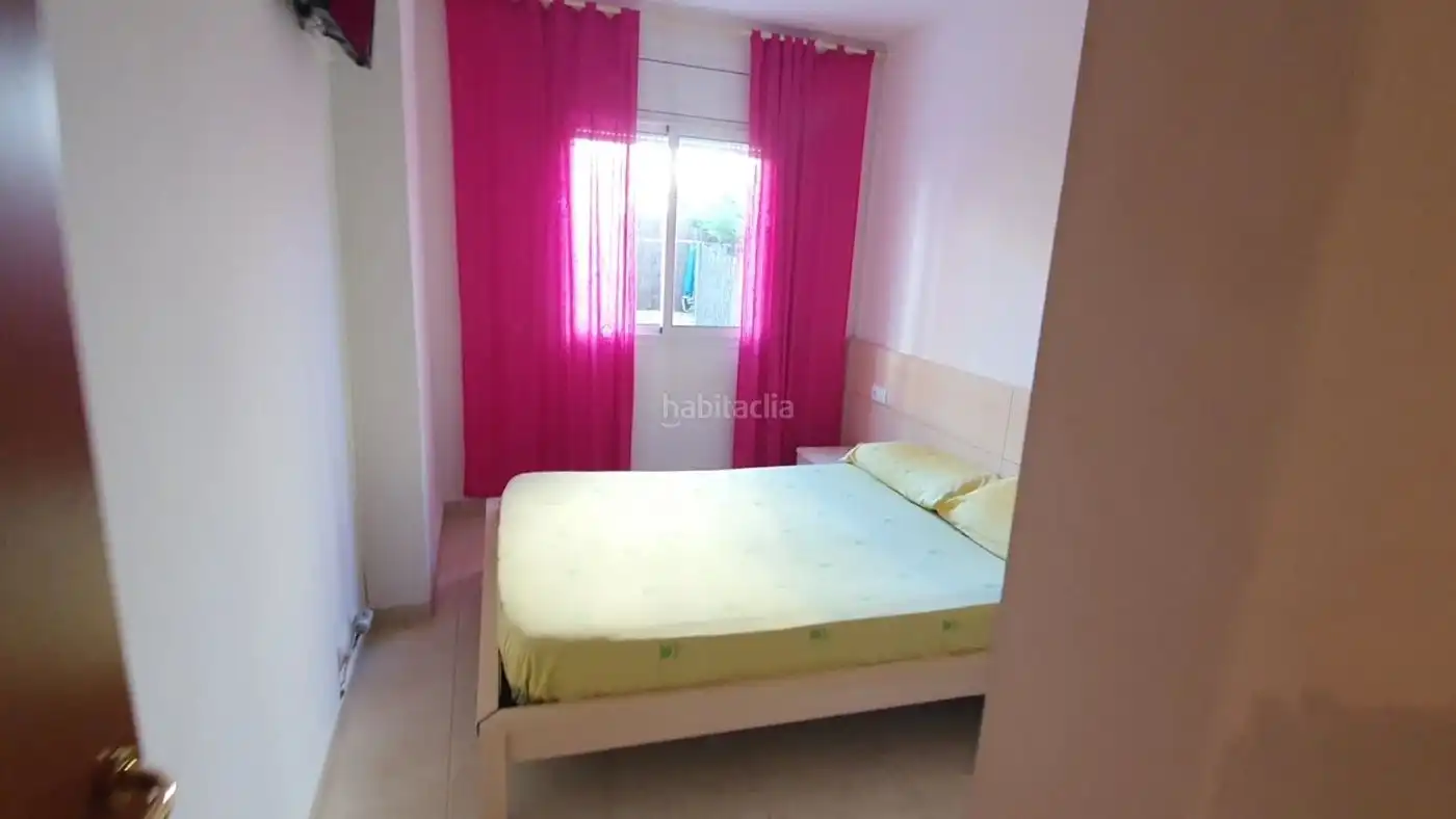 Piso con ascensor en venta en Carrer Mèxic 1, imagen 11