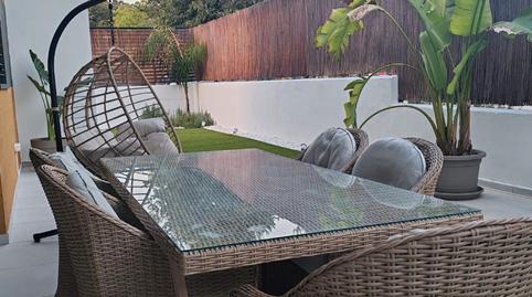 Foto 5 de Planta baixa en venda a Calle el Manantial, 3, Tablero Bajo - Arruzafilla, Córdoba