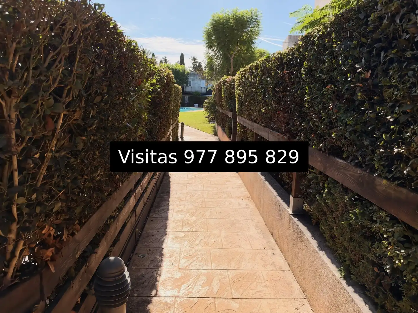 Casa bifamiliare con terrazza in vendita a Carrer dels Prats, imagen 28