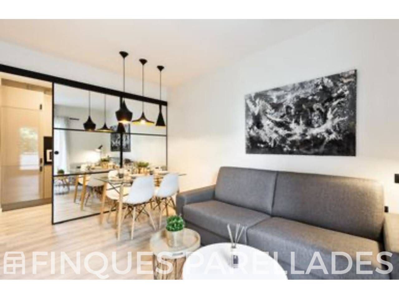 Flat for sale in Aiguadolç - Sant Sebastià