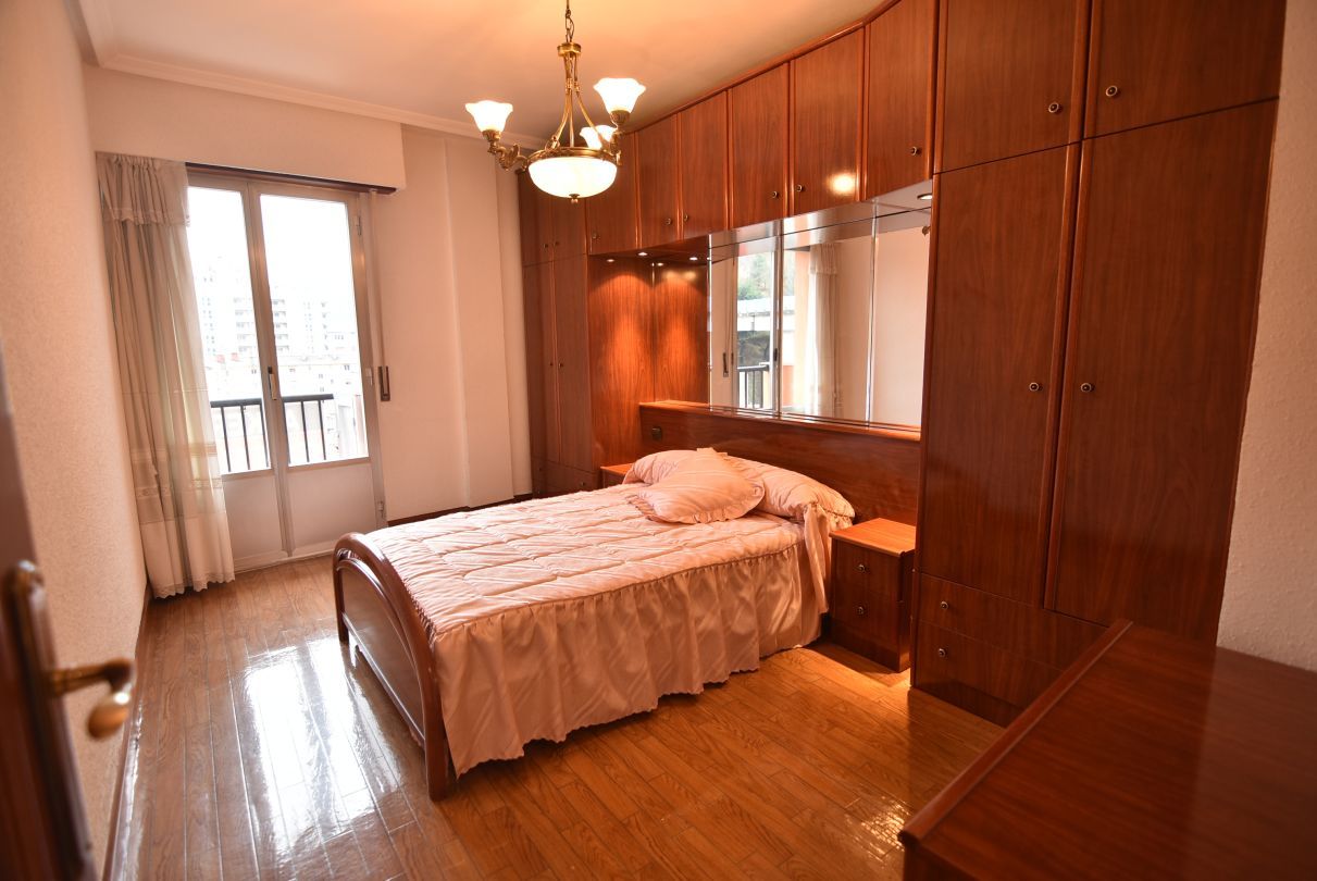 Flat for sale in Polonia Etxeberria Kalea