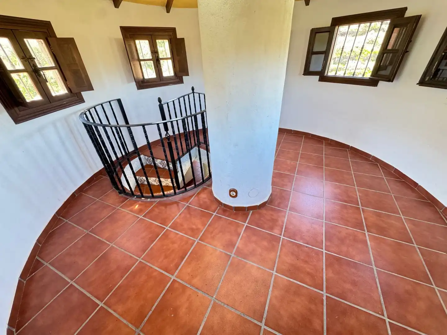 Casa rústica amb piscina en venda a monte alegre, imagen 34