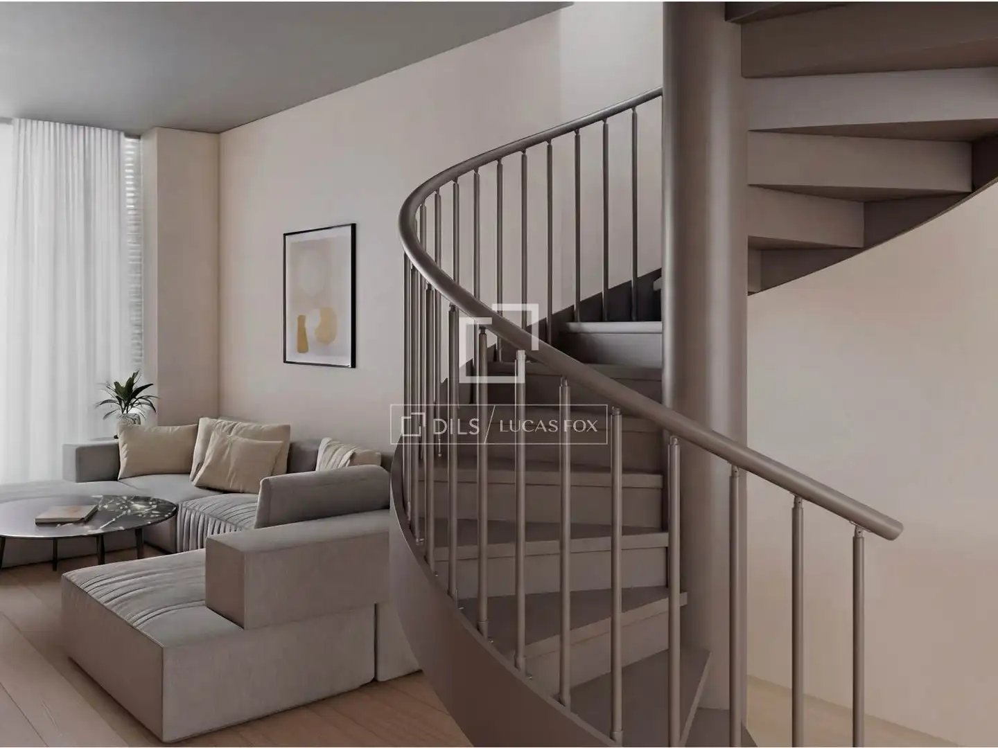 Ático en venta en Valencia con Aire acondicionado y Terraza