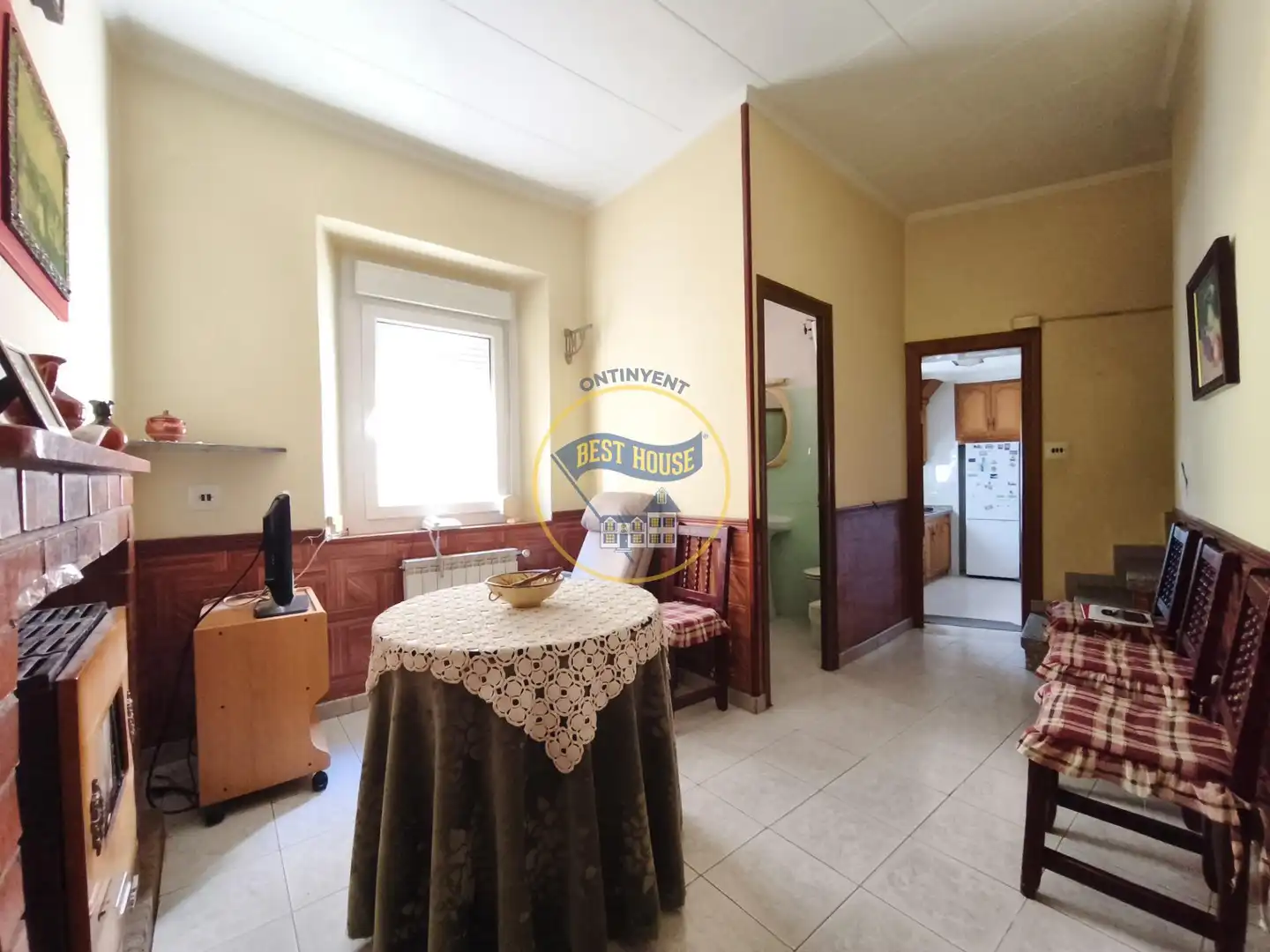 Houses for sale in Banyeres de Mariola  with Terrace
