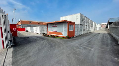 Foto 4 de Trastero de alquiler en Carrer del Cobalt, 49, Almeda - El Corte Inglés, Barcelona