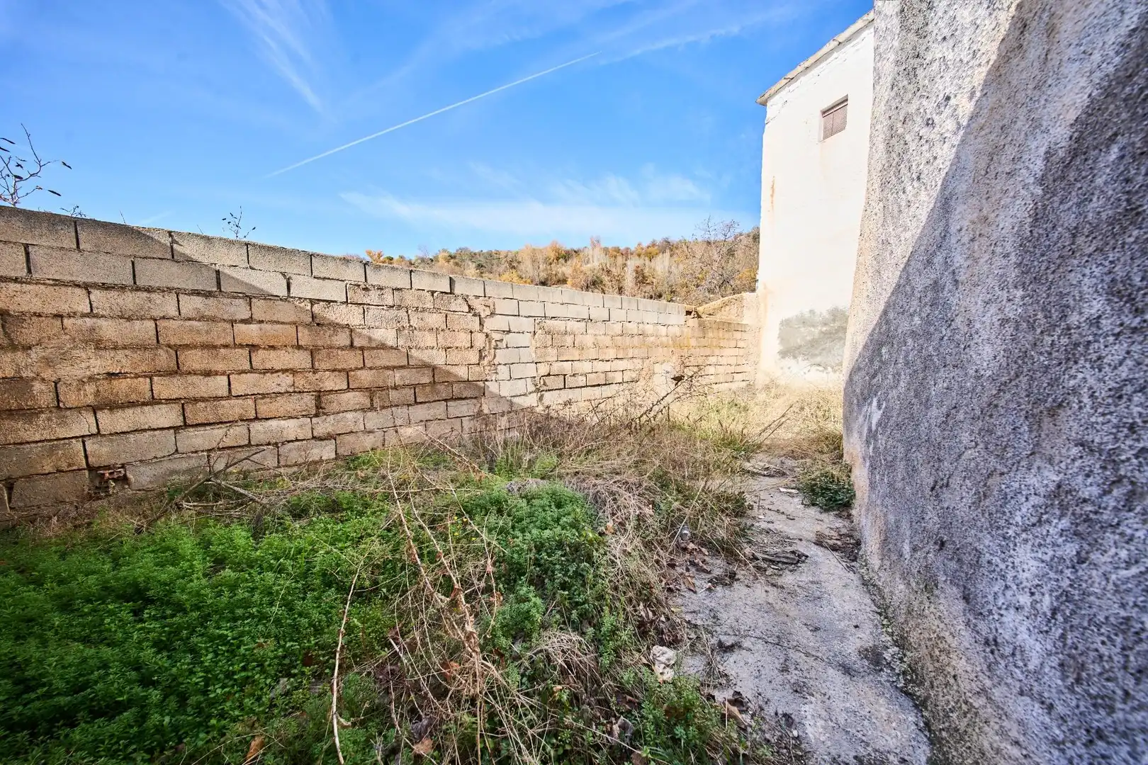 Houses for sale in Busquístar  with Terrace, Storage room and Balcony