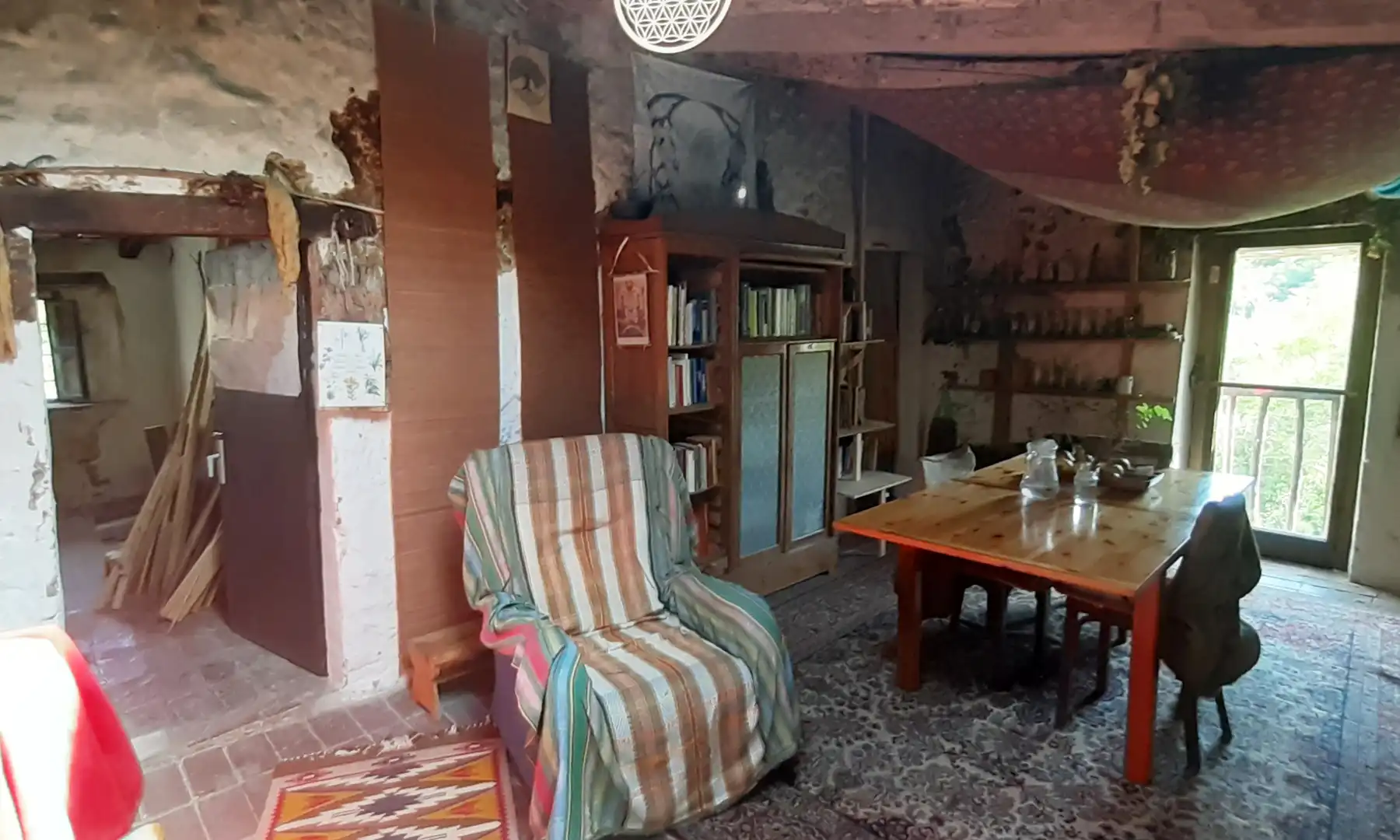 Finca rústica en venda en Sant Feliu de Pallerols