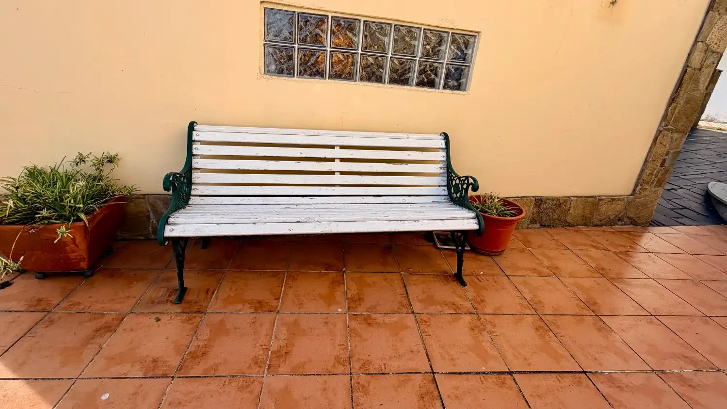 Terrassa de Casa o xalet en venda en Mugardos amb Calefacció, Terrassa i Traster
