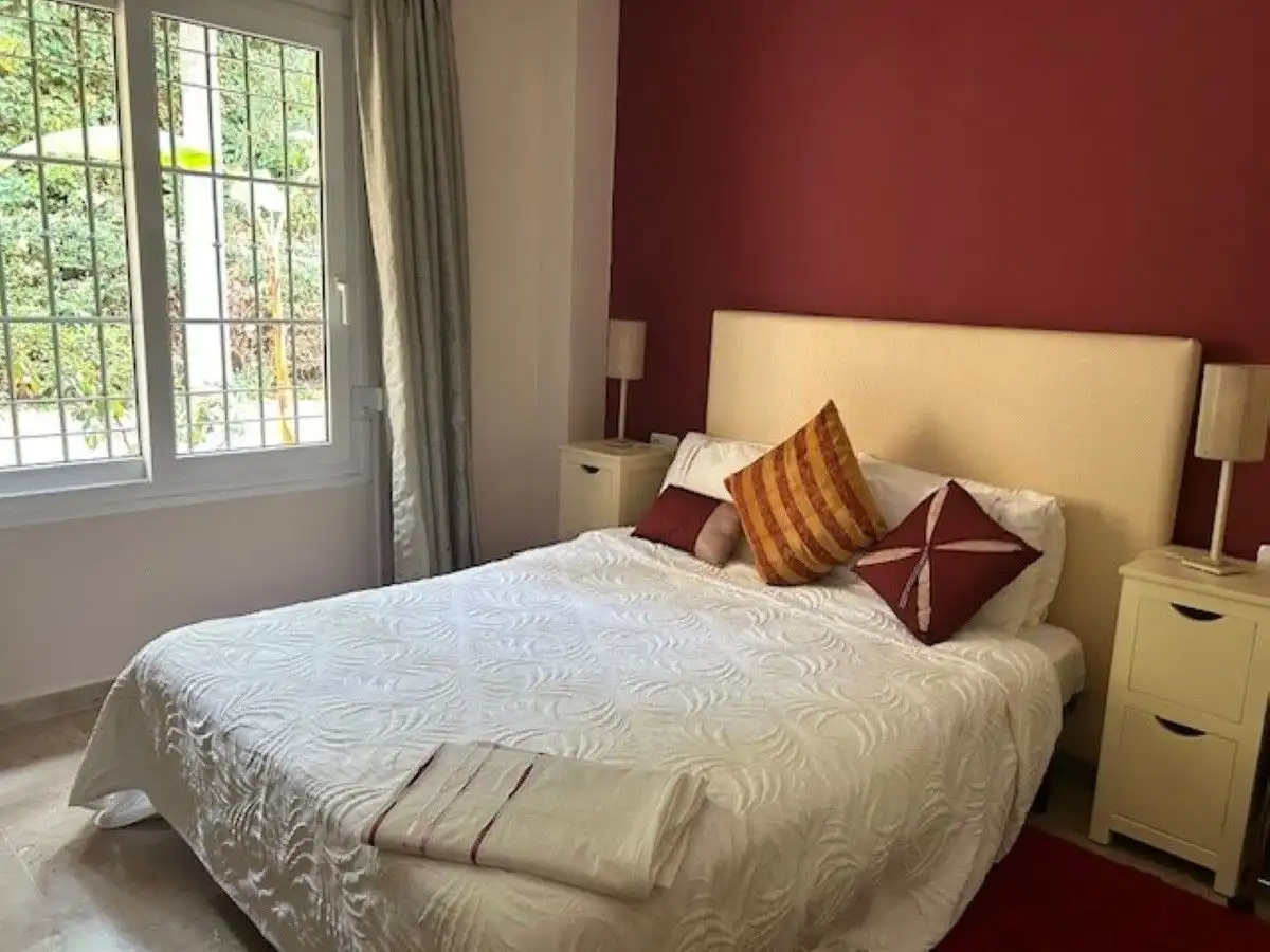 Apartament de lloguer a Valdeolletas - Las Cancelas - Xarblanca