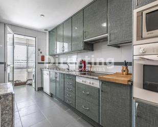 Cuina de Pis en venda en  Madrid Capital amb Aire condicionat, Calefacció i Parquet