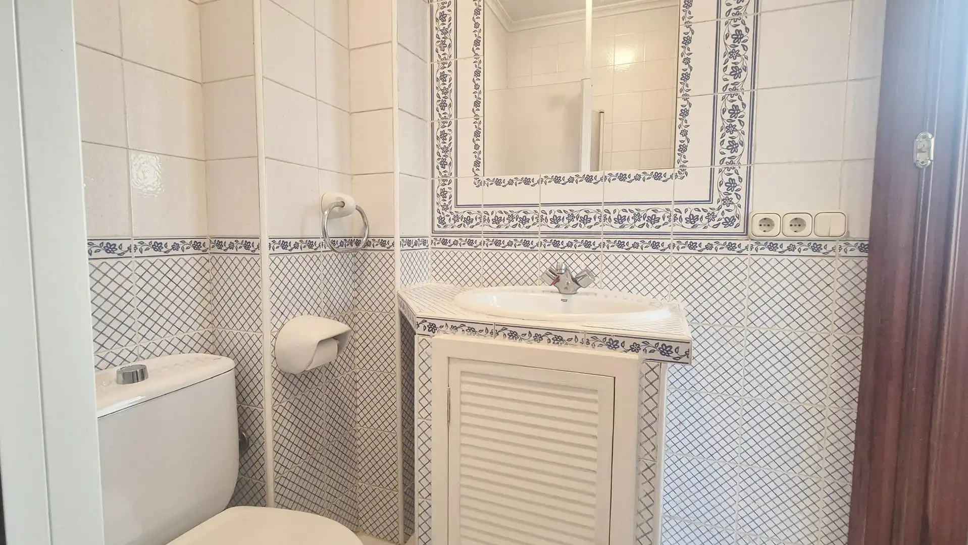 Appartement avec ascenseur à louer à Prosperidad - Delicias, imagen 34