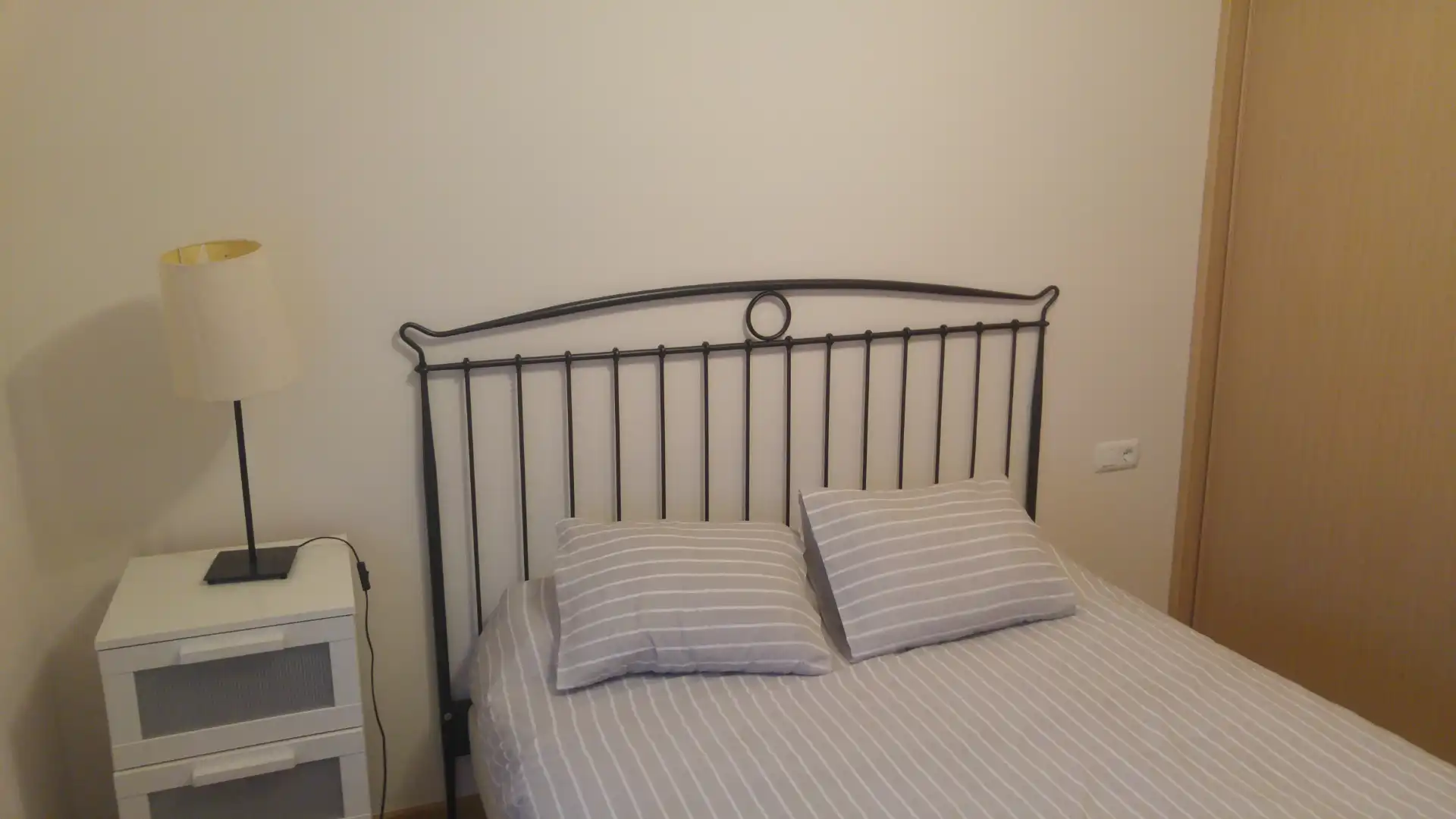 Apartment with lift to rent in Calle Constancia 34, imagen 13