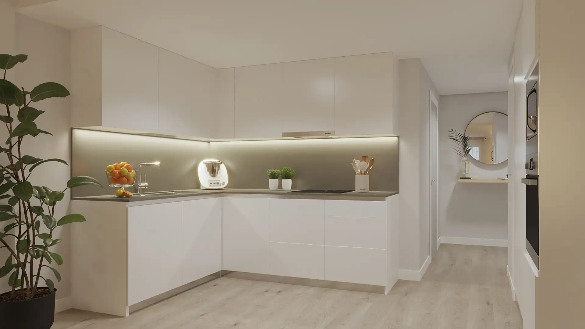 Apartament amb ascensor en venda a El Pinillo, imagen 20