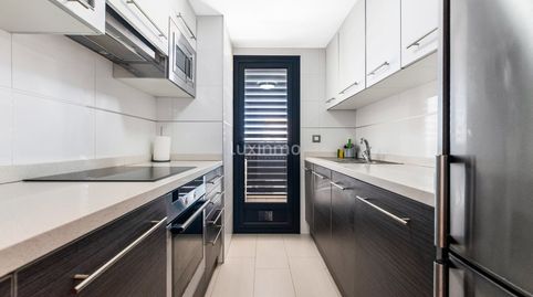 Foto 4 de Ático en venta en L'Albir, L'Alfàs del Pi