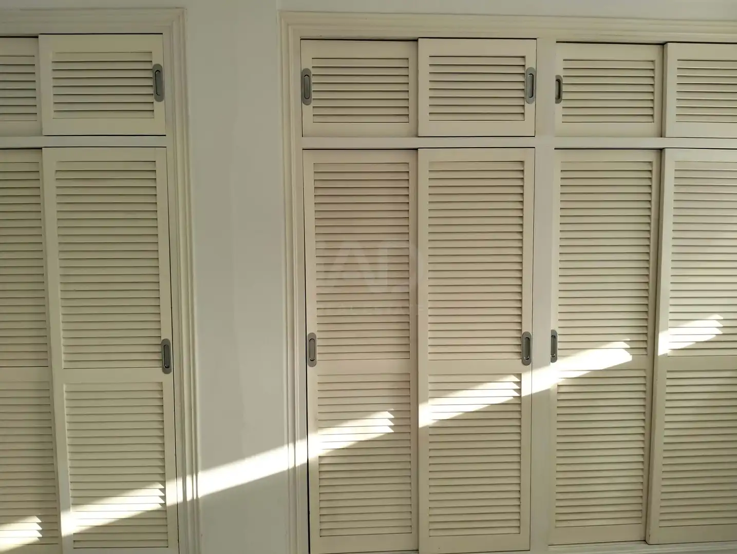 Bedroom of Flat for sale in Málaga  with Air Conditioner, Heating and Terrace