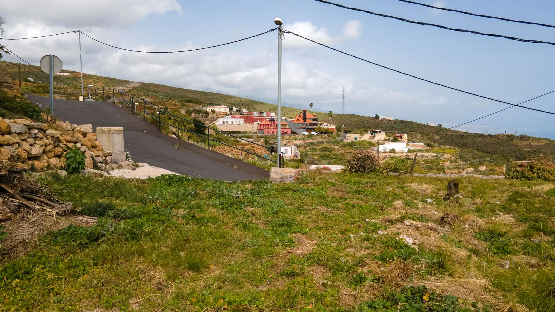 Residencial en venta en Güímar