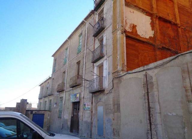 Piso en Venta en Sant Blai en Centre - Zona Alta