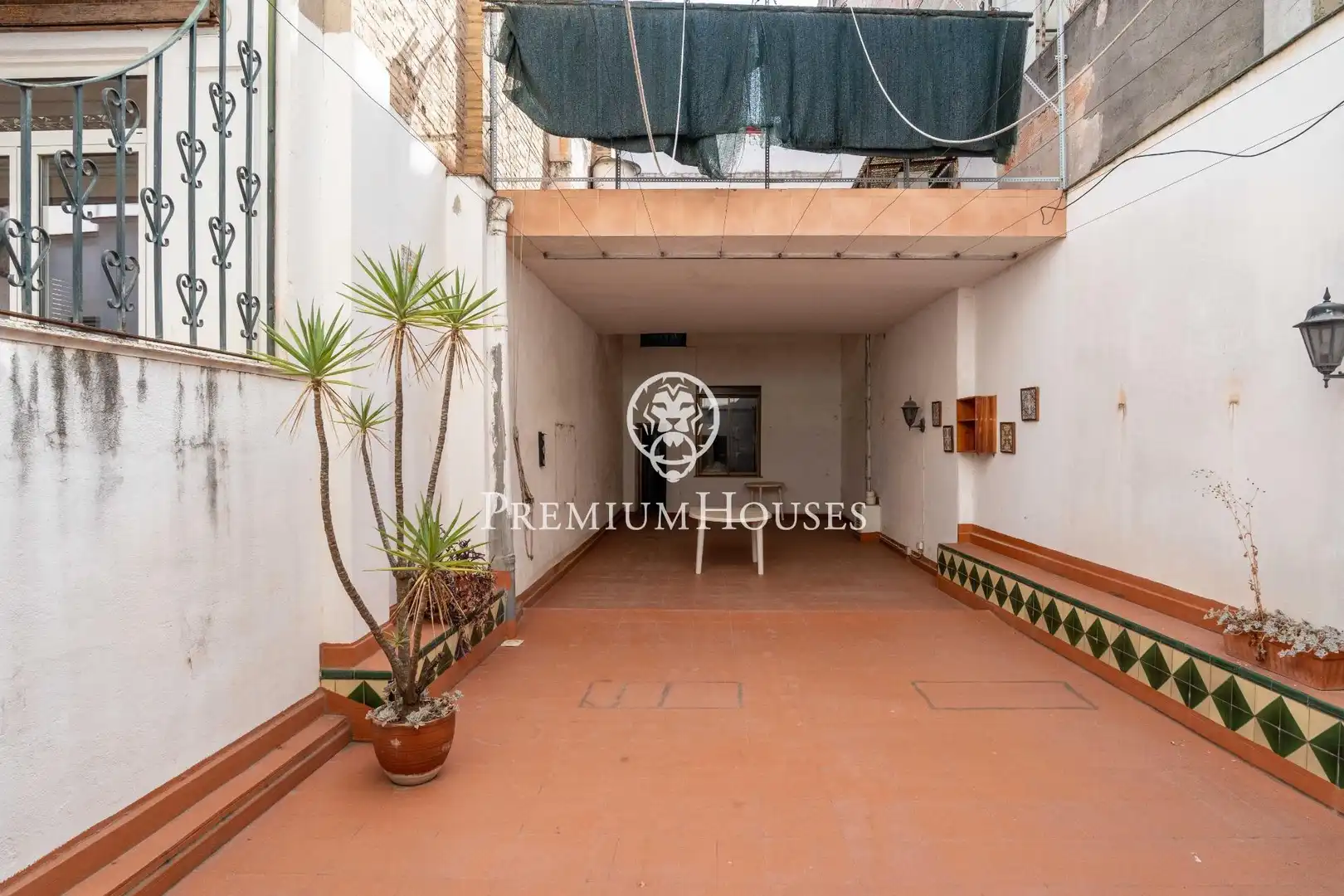 Terraza de Edificio en venta en Vilanova i la Geltrú