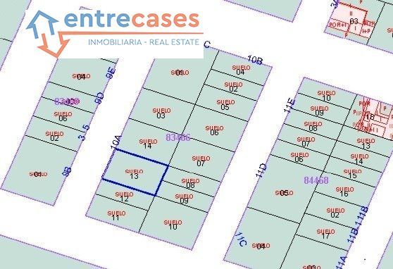 Residencial en venda a San José - Los Metales