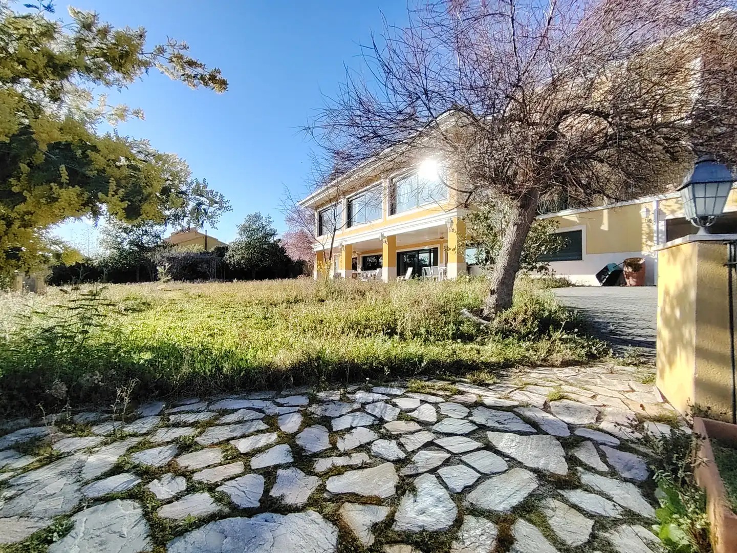 Villa avec terrasse à vendre à Batres, imagen 3