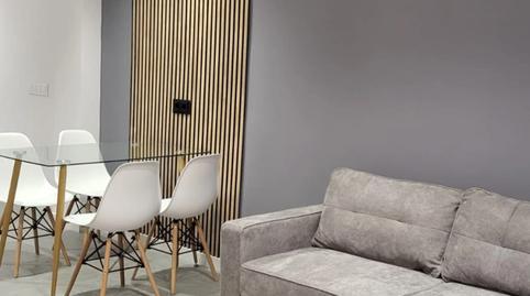 Foto 3 de Pis de lloguer a San Pedro, Murcia