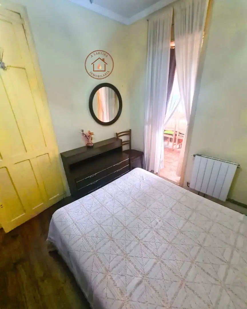 Habitación de Casa o chalet en venta en Monforte de Lemos con Calefacción, Jardín privado y Terraza
