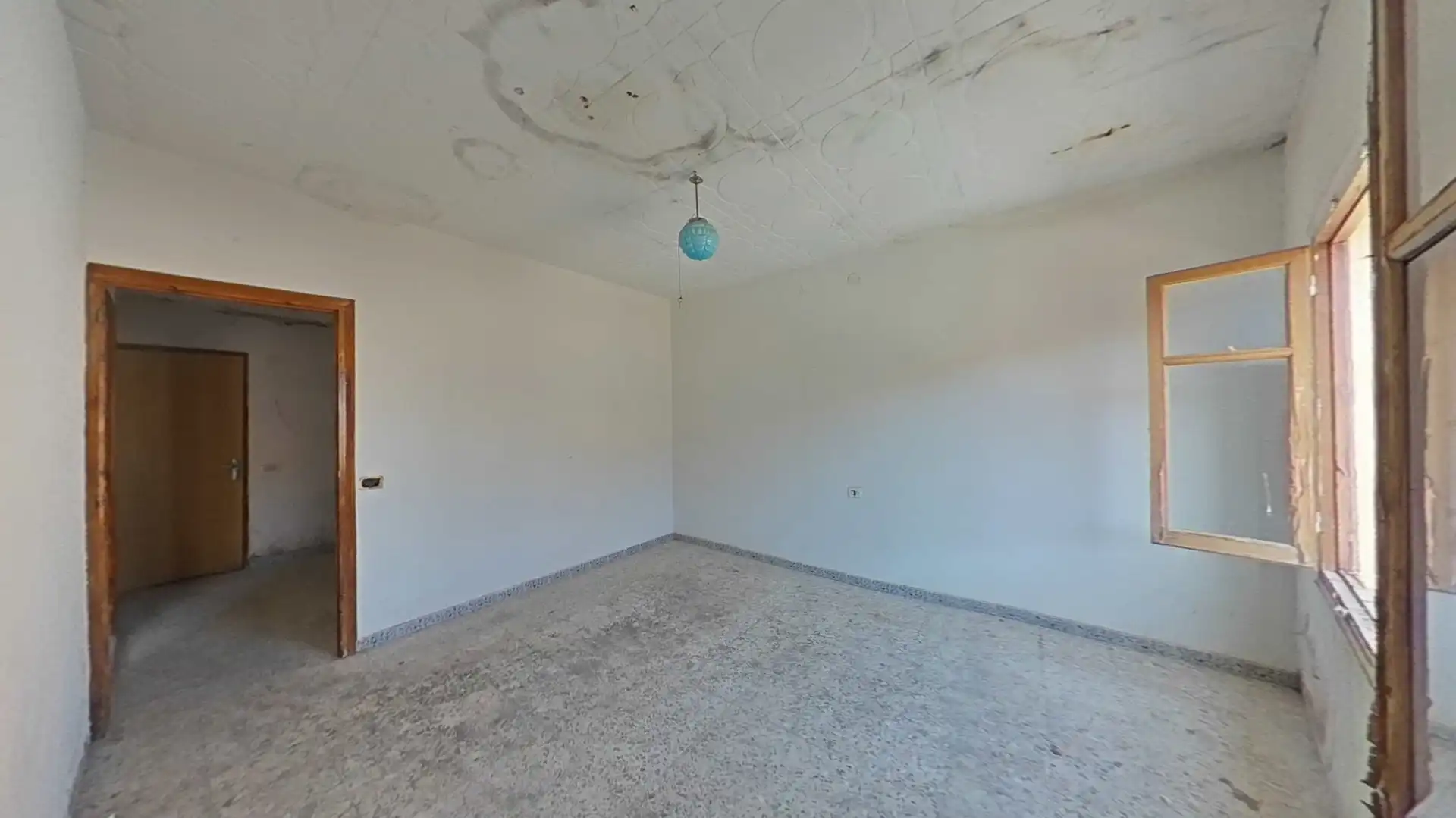 Casa adosada en venta en Daimiel con Terraza y Trastero