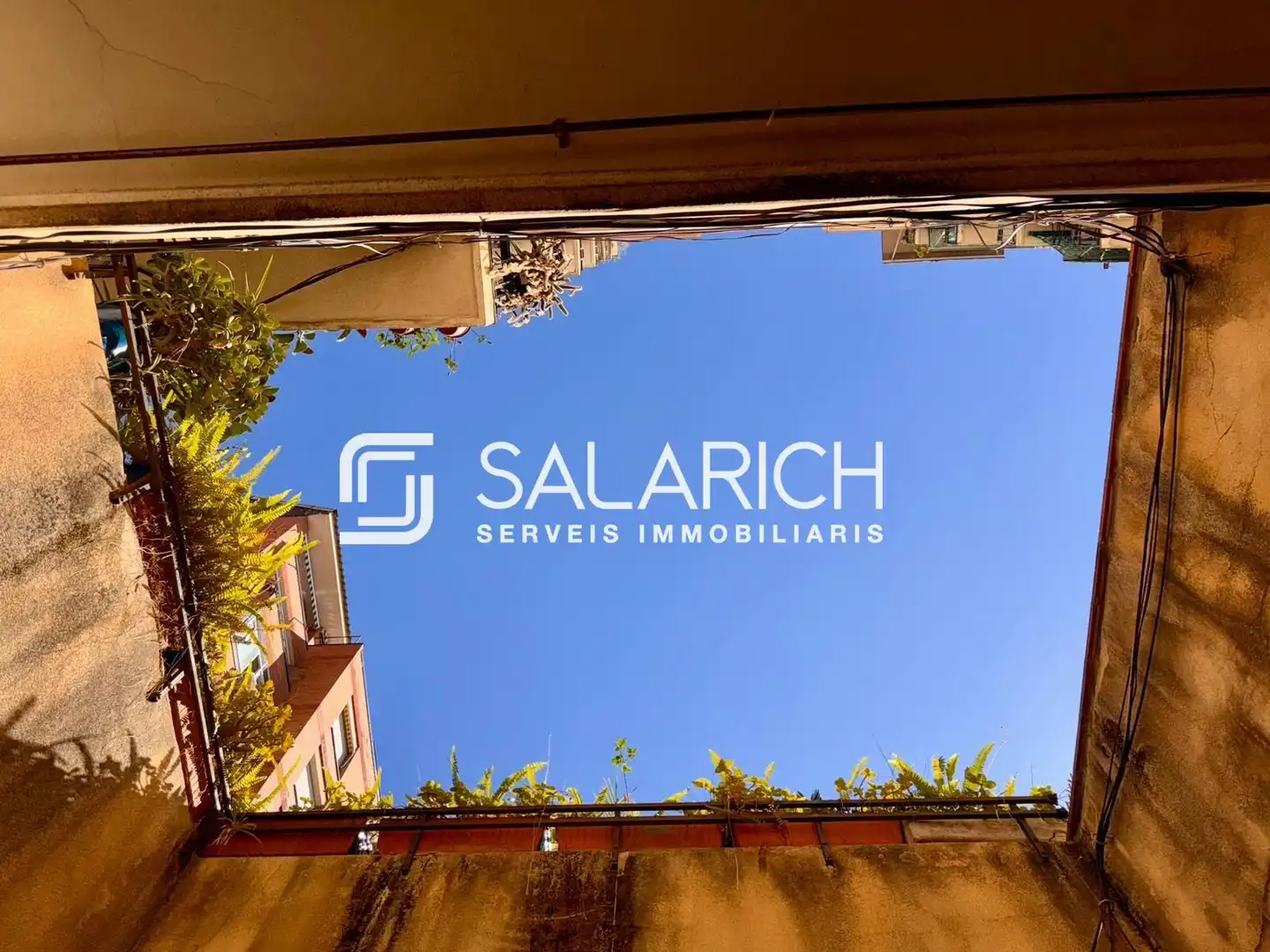 Piso en venta en Barcelona con Aire acondicionado