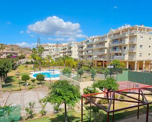 Vista exterior de Pis en venda en Mijas amb Aire condicionat i Terrassa