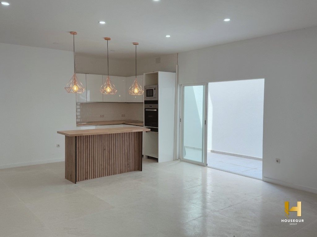 Cuina de Pis en venda en Alicante / Alacant