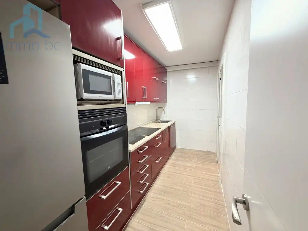 Appartement avec ascenseur à vendre à Calle General Contreras, imagen 28